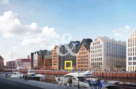 Gdańsk Śródmieście - Photo 2