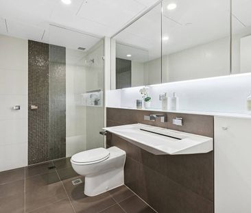 29 Shelley Street, Sydney NSW 2000 - Apartment For Rent | Domain - Photo 3