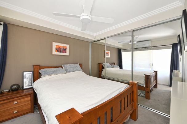 10/29-45 Parramatta Road, Concord NSW 2137 - Apartment For Rent | Domain - Photo 1