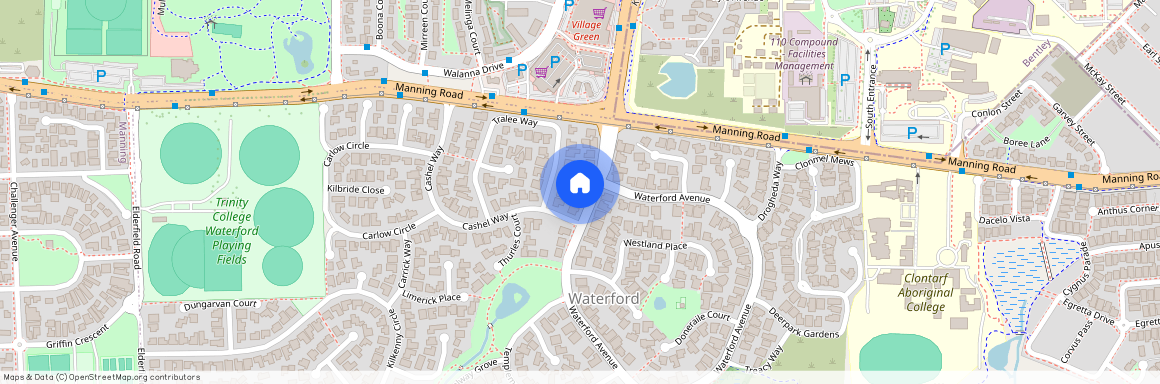 13 Waterford Avenue, WA 6152