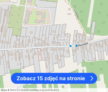 Mieszkanie 55m2 - Meble, duży salon, garderoba, garaż - Zdjęcie 1