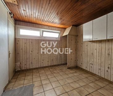 VILLEPREUX : maison T5 (87 m²) en location - Photo 5