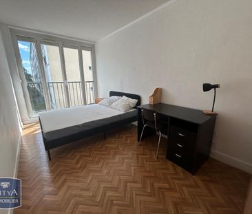 Location Appartement 4 pièces 66m² LE MANS 72000 - Photo 3