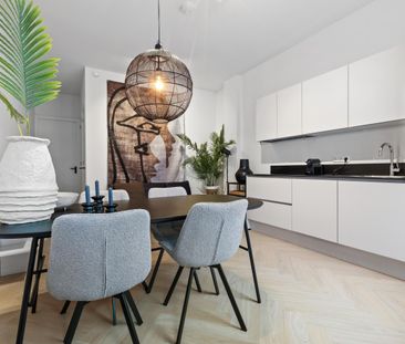 Hertogstraat 115 6511 RX Nijmegen - Photo 5