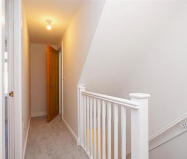 2 bedroom terraced house to rent - Photo 2