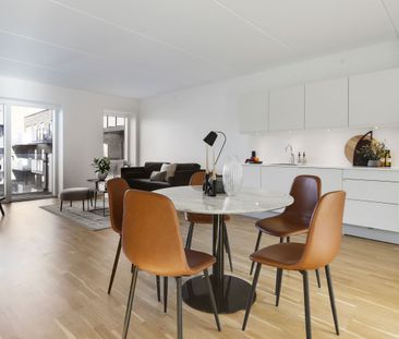 Else Alfelts Vej 74D, 6. tv., 2300 København S - Photo 3