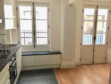 Appartement 2 pièces 34 m2 avec terrasse. - Photo 4