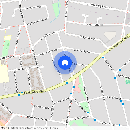 21 Esmonde Place, Qld 4151, Coorparoo