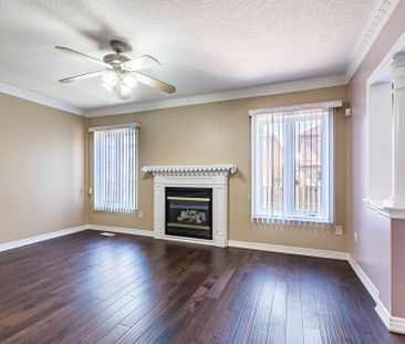 For Lease - 62 Long Meadow Road Unit# Upper Portion, Brampton, Ontario - Photo 2
