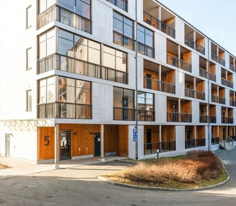 Trunstavägen, Knivsta - Foto 1