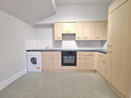 1 bedroom apartment to rent - Photo 3