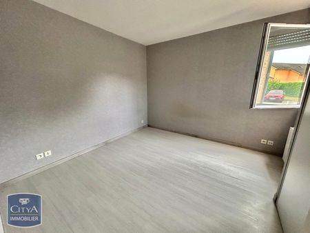 Location Appartement 2 pièces 48m² MONTCHANIN 71210 - Photo 4