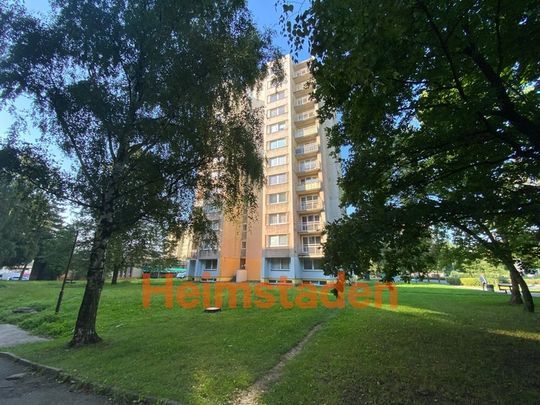 Pronájem bytu 1+kk 26 m - Photo 1
