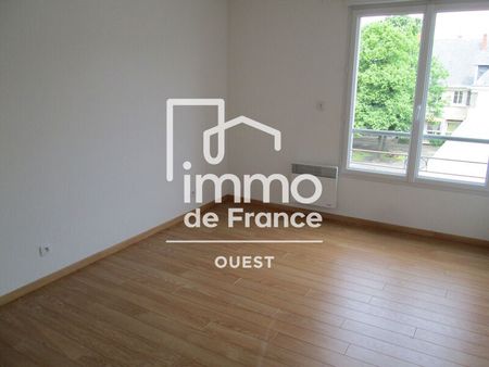 Location Appartement 3 pièces 72m² - Photo 5
