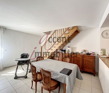 Chateaurenard : Appartement T3 avec garage et parking, - Photo 6