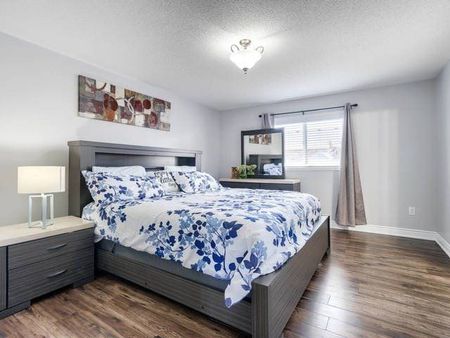 For Lease - 279 Fitzgerald Crescent Unit# Upper Level, Milton, Ontario - Photo 5