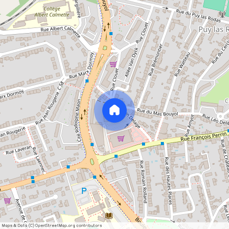 87000, Limoges