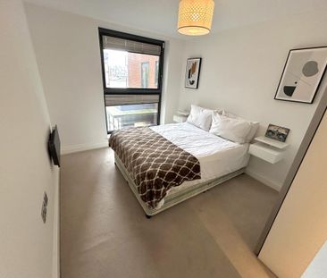 2 bedroom apartment to rent - Photo 6