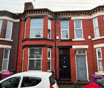 Thornycroft Road, Wavertree, Liverpool, L15 - Photo 2