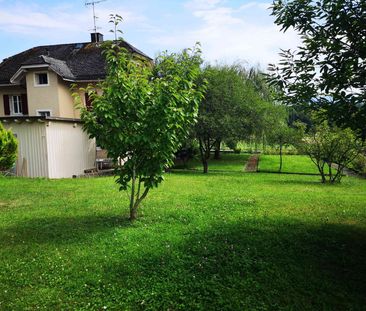 3.5 Zimmer, 63 m², 1. Stock - Photo 4