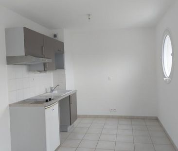 Appartement T2 à louer Nantes - 50 m² - Photo 3