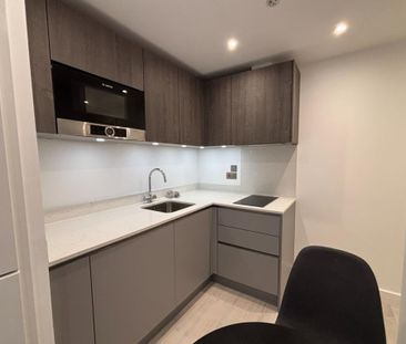 1 bedroom apartment to rent - Photo 3