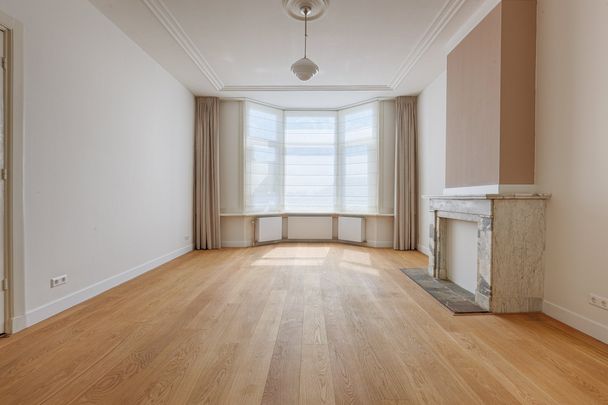 Vissershavenweg, 2583DL, Den Haag - Foto 1