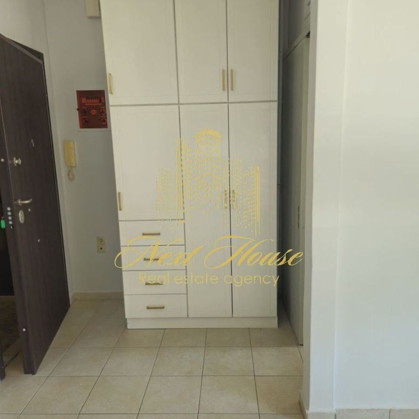 Studio/Γκαρσονιέρα για ενοικίαση Υψηλά Αλώνια (Πάτρα) - Φωτογραφία 1
