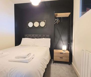 2 bedroom apartment to rent - Photo 4