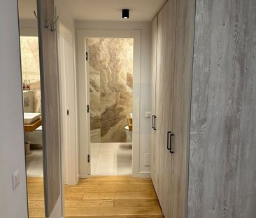Apartament de inchiriat 2 camere *Nusco City* *Aviatiei-Pipera* - Fotografie 3