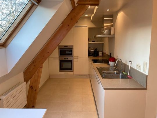 Duplex te huur - Foto 1