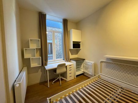 Luxueus studeren in Leuven! - Foto 3