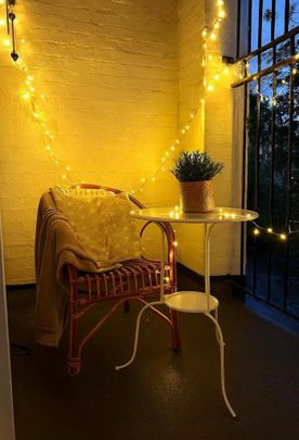 1 bedroom in a flat share to rent - Photo 1