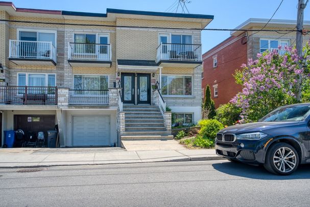 À louer / Appartement - Photo 1