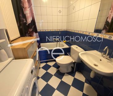 Kraków, Kurdwanów = mieszkanie 2 pokojowe do wynajmu - Photo 2