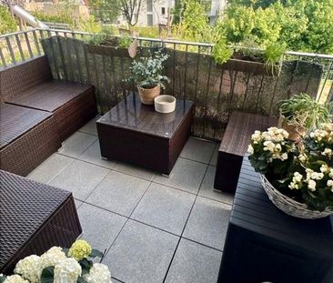 3 Zi-Wohnung 73 qm mit Balkon & Tiefgarage Berlin Altglienicke - Photo 2