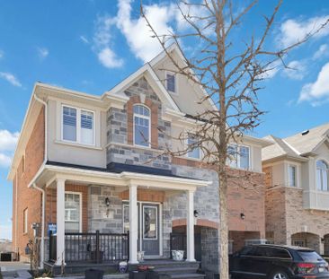 For Lease - 7 Mosely Crescent, Ajax, Ontario - Photo 3