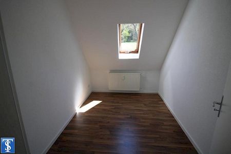 3 Wohnung im Ländlichen Raum günstig wohnen!! Schnäppchenpreis!! - Photo 5