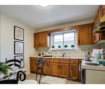 For Lease - 324 East 33rd Street Unit# Upper, Hamilton, Ontario - Photo 4