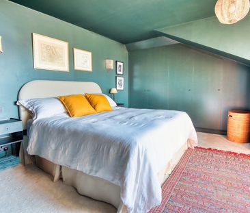 2 Bed Penthouse, Belsize Grove, NW3 - Photo 6