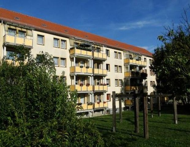 Jößnitzer Straße 29, 08525 Plauen - Photo 1