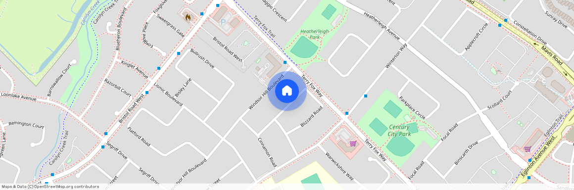 1051 Blizzard Road Unit# Upper, Mississauga