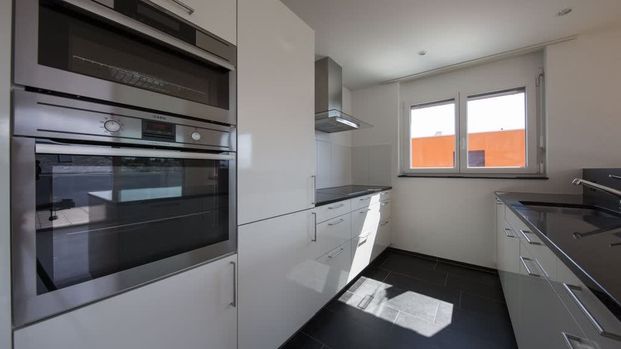 3.5 Zimmer, 85 m², 2. Stock - Photo 1