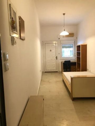 Studio/Γκαρσονιέρα για ενοικίαση Μαρτίου (Βούλγαρη - Ντεπώ - Μαρτίου) - Photo 4