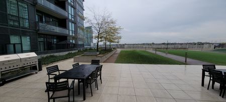 For Lease - 4011 Brickstone Mews Unit# 2405, Mississauga, Ontario - Photo 4