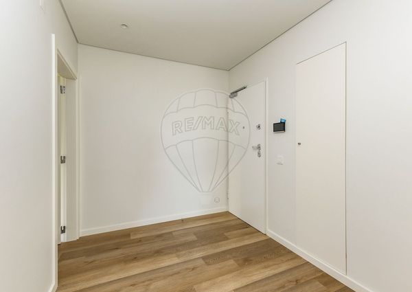 Apartamento T3 em Lisboa