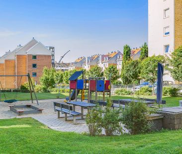 Afd. 21 Sjællandsparken 4 - Photo 3