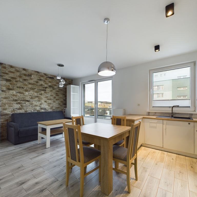 MIESZKANIE na WYNAJEM - Фото 1