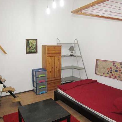 Apartament 2 camere + mezanin, 40 mp, in casa, zona Calea Motilor - Photo 1