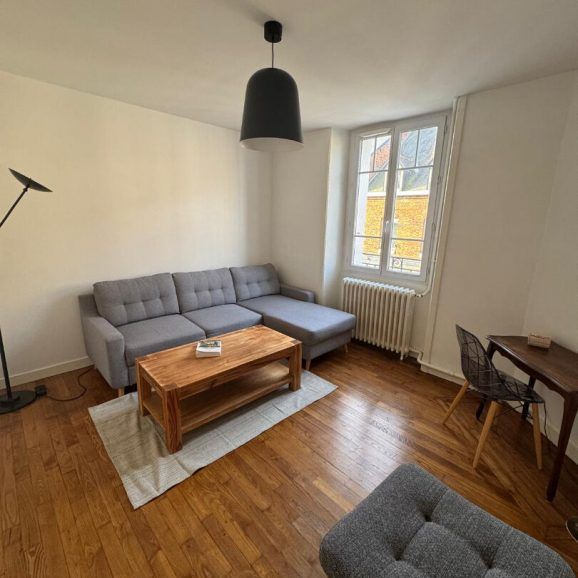 Appartement 2 pièces – 54 m² environ à Rennes Sacrés-Coeurs (ref : G75962) - Photo 1